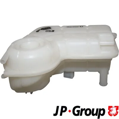 Expansion Tank, coolant